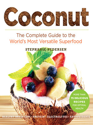 cover image of Coconut